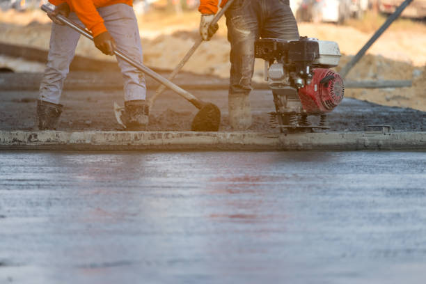 Best Stamped Concrete Services in Montgomery, MN