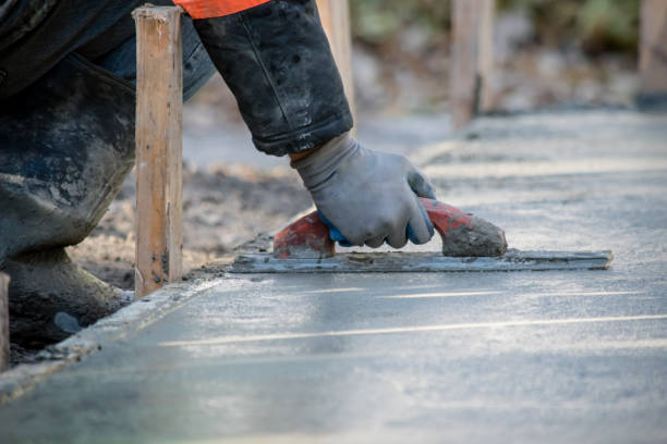 Best Concrete Sealing and Maintenance in Montgomery, MN