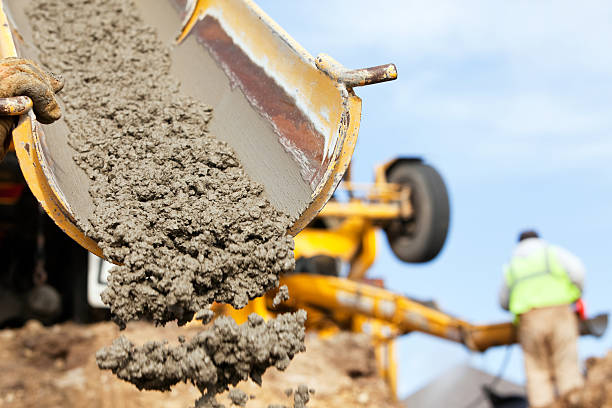 Best Commercial Concrete Services in Montgomery, MN