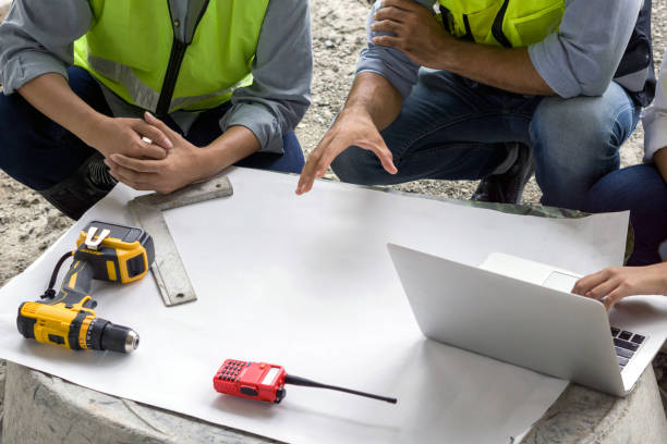 Best Concrete Patio Design and Installation in Montgomery, MN